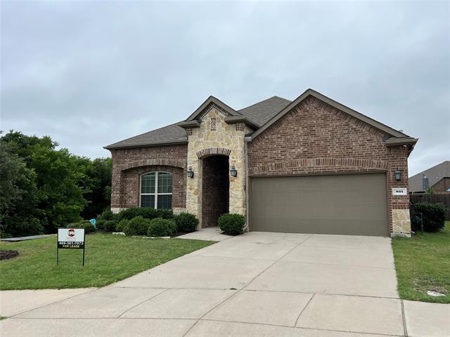 801 Lake Cypress Ln in Little Elm, TX - Building Photo - Building Photo