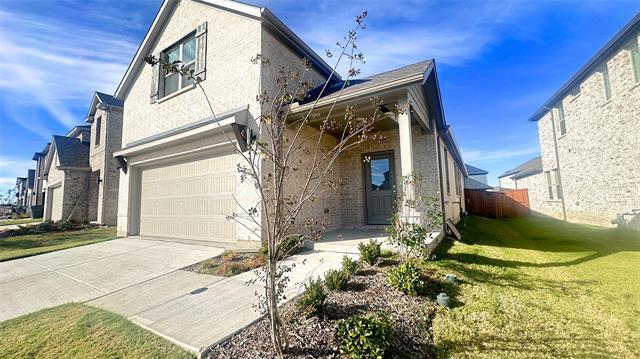 1002 London Town Ln in McKinney, TX - Building Photo - Building Photo