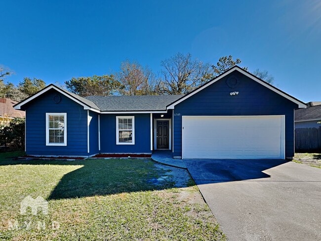 property at 6549 Arancio Dr W