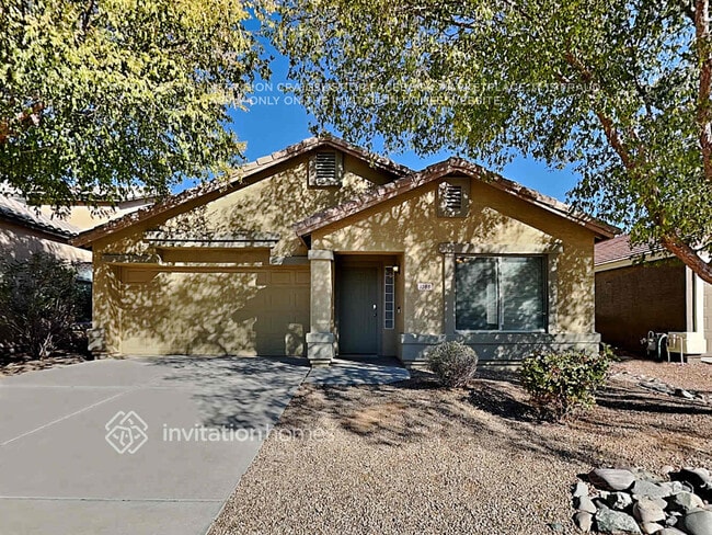 property at 1088 E Palomino Way