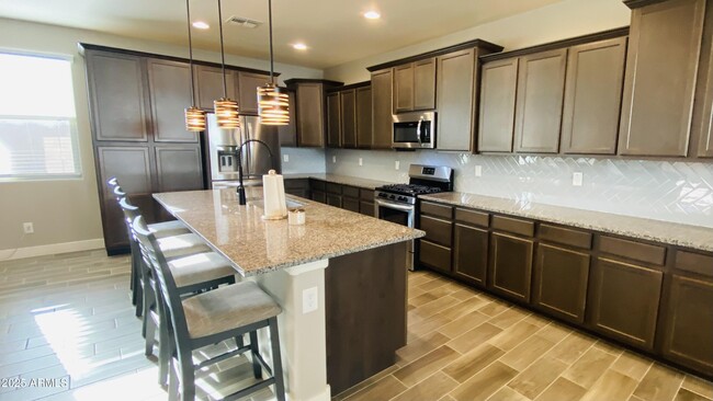property at 14407 W Chama Dr