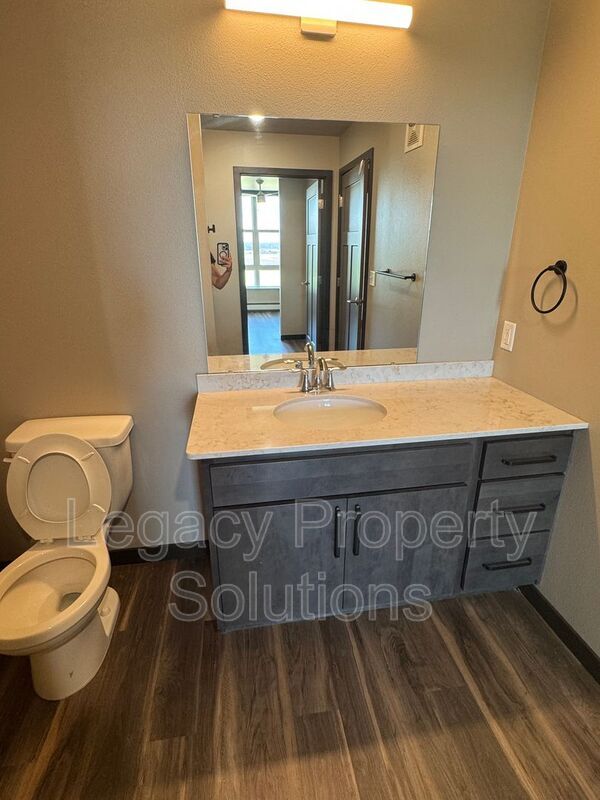 property at 220 E Greenfield Ln