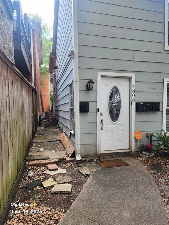 4808 Woodhead St in Houston, TX - Building Photo - Building Photo