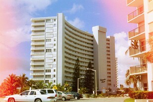 328 N Ocean Blvd Apartamentos