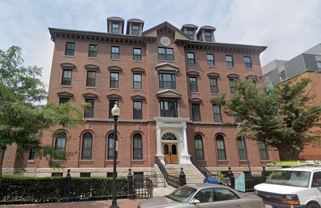 761 Harrison Ave, Unit HC408