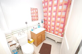 126 Englewood Ave, Unit 6 in Boston, MA - Building Photo - Building Photo