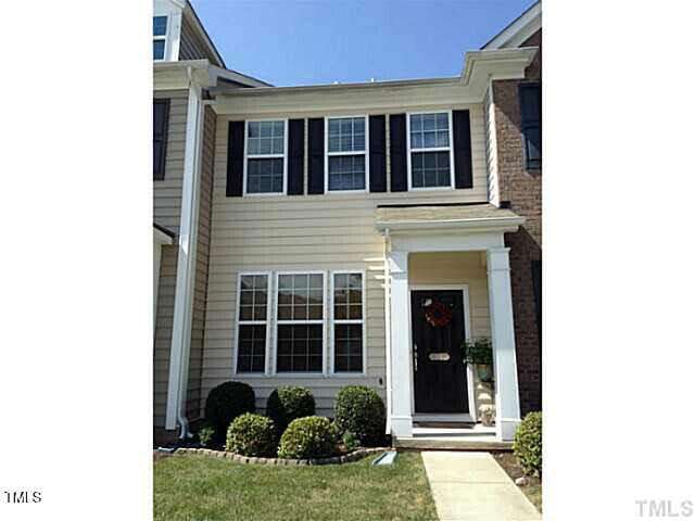 666 Cupola Dr in Raleigh, NC - Building Photo - Building Photo