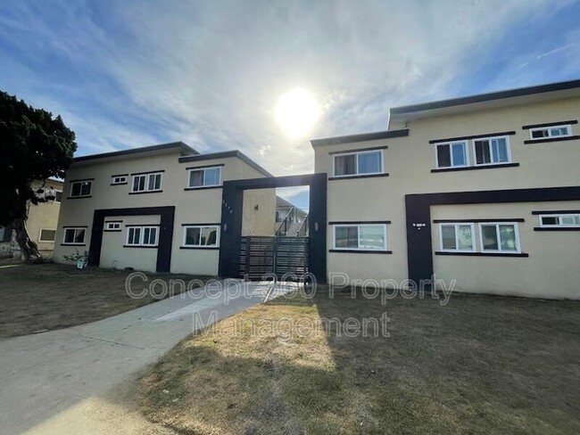 7370 Neo St in Downey, CA - Building Photo - Building Photo