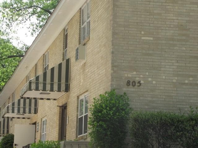 property at 805 Piedmont Ave NE