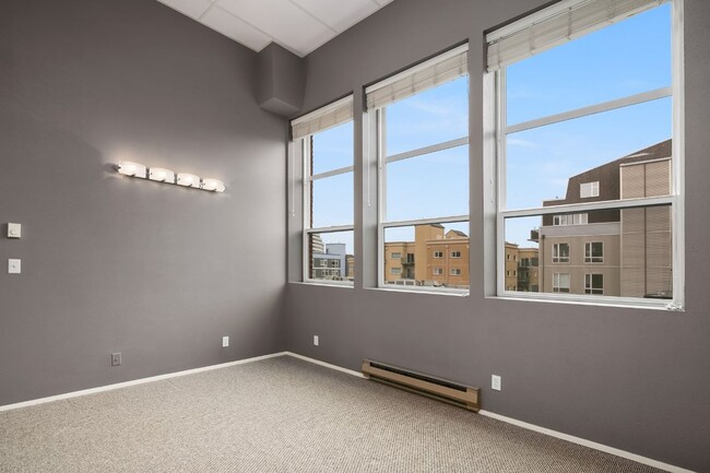 417 E Pine St in Seattle, WA - Building Photo - Building Photo