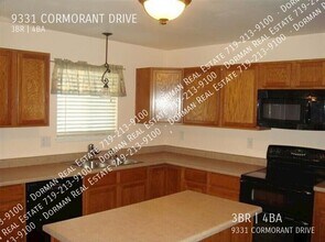 9331 Cormorant Dr in Fountain, CO - Building Photo - Building Photo
