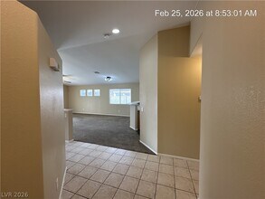 3803 Caldwell Cir in Las Vegas, NV - Building Photo - Building Photo
