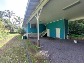 15-690-690 Kahakai Blvd in Pahoa, HI - Building Photo - Building Photo