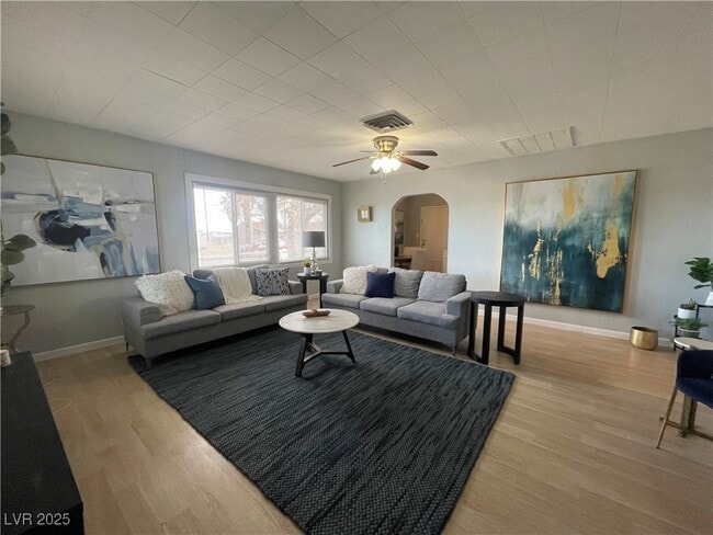 property at 101 Beech St