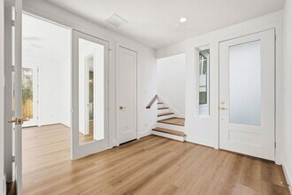 3828 Wilmer St in Houston, TX - Building Photo - Building Photo