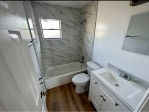 4522 Kirk Rd in Lake Worth Beach, FL - Foto de edificio - Building Photo