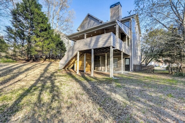 property at 780 Branch Tree Way