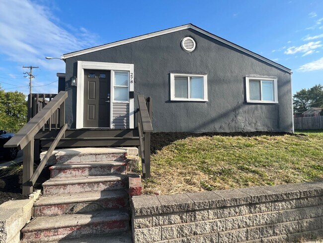 property at 278 Hosack St