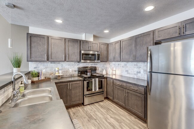 Bella Tess in Spokane Valley, WA - Building Photo - Building Photo