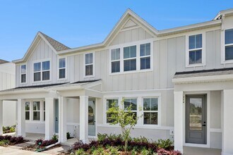 552 Creedmore Ln in Debary, FL - Building Photo - Building Photo