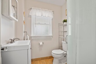 1710 B St in Belmar, NJ - Building Photo - Building Photo
