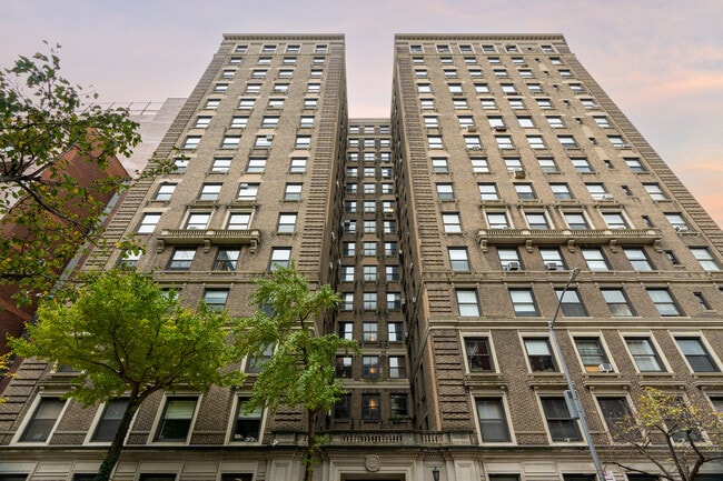 The Matincote in New York, NY - Building Photo - Building Photo