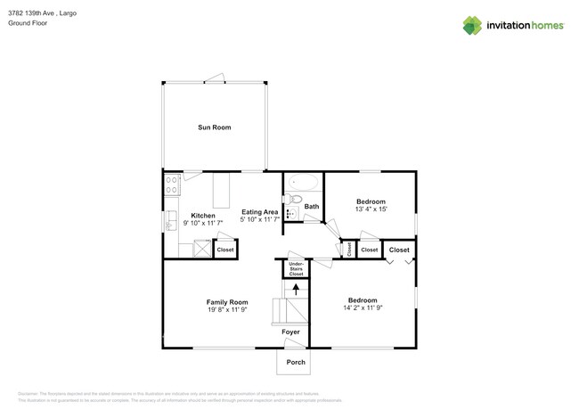 3782 N 139th Ave in Largo, FL - Building Photo - Building Photo