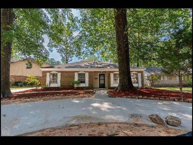 6809 Canna Rd in Little Rock, AR - Building Photo - Building Photo