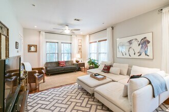 1107 Walling St in Houston, TX - Building Photo - Building Photo