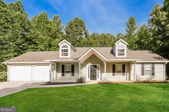 property at 719 Woodwind Dr