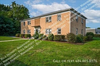 701 S 4th St in Lebanon, PA - Building Photo - Building Photo