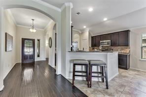 17918 Dappled Walk Way in Cypress, TX - Building Photo - Building Photo