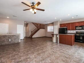 9277 Lost Shanty Ct in Las Vegas, NV - Building Photo - Building Photo