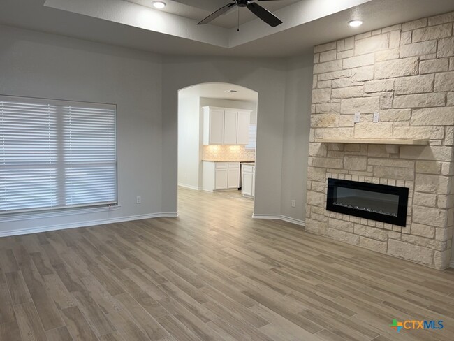 507 Tooter St in Killeen, TX - Building Photo - Building Photo