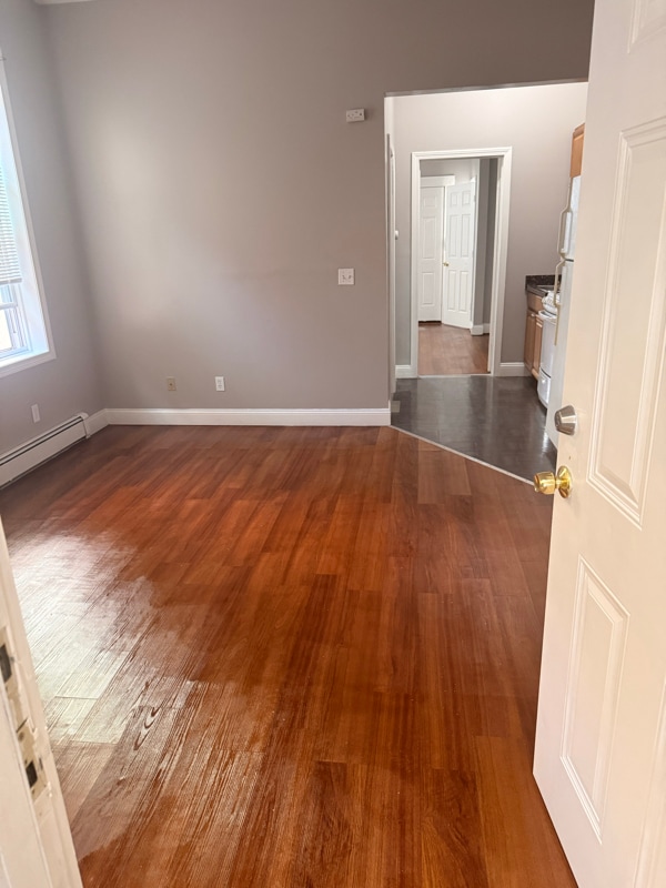 860 Park Ave in Bridgeport, CT - Foto de edificio - Building Photo