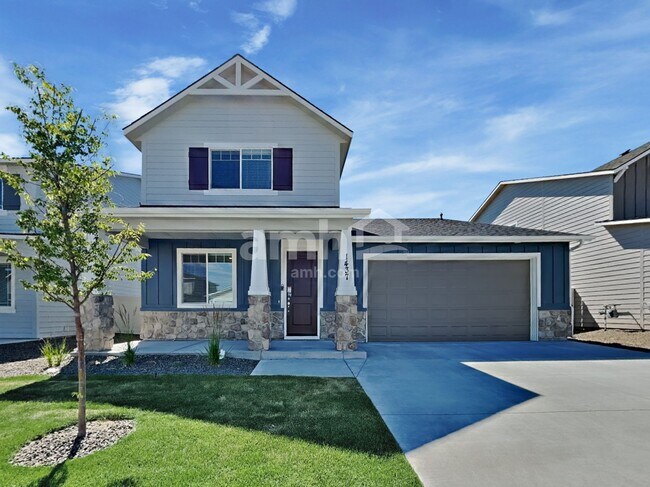 property at 1437 Alderleaf Ave