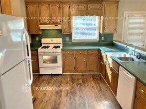 825 Rambling Rose Ct NW in Conyers, GA - Building Photo - Building Photo