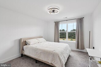 259 Aaron Truehart Wy in Ewing Township, NJ - Building Photo - Building Photo