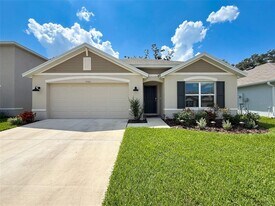 13506 Mylion Wy in Spring Hill, FL - Building Photo