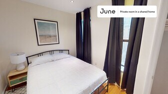 Room in Shared 4 bed/2 bath home in New York, NY - Building Photo