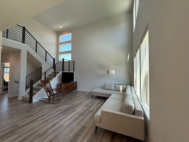 460 Muirfield Cir in Louisville, CO - Building Photo - Building Photo