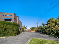 1905 Hamilton Ave in San Jose, CA - Foto de edificio - Building Photo