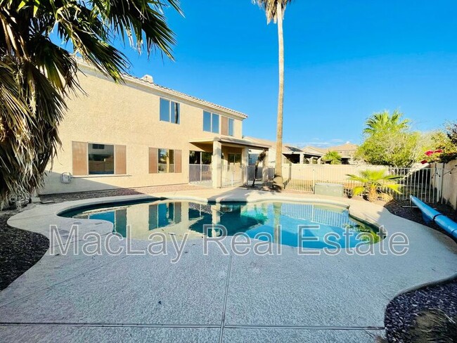 7847 E Portobello Ave in Mesa, AZ - Building Photo - Building Photo