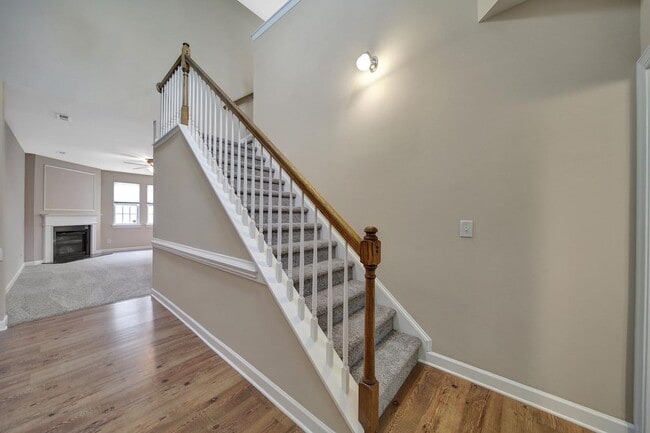 6714 Dusty Saddle Rd in Charlotte, NC - Building Photo - Building Photo