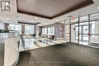 1328 Birchmount Rd in Toronto, ON - Building Photo - Building Photo