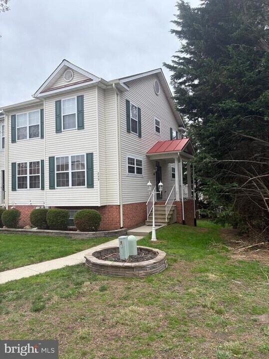 259 Spencer Cir in Forest Hill, MD - Building Photo