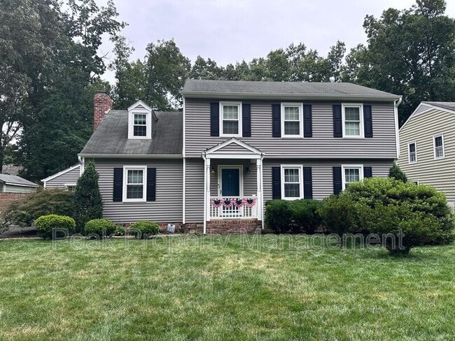 property at 1825 Red Queen Ct