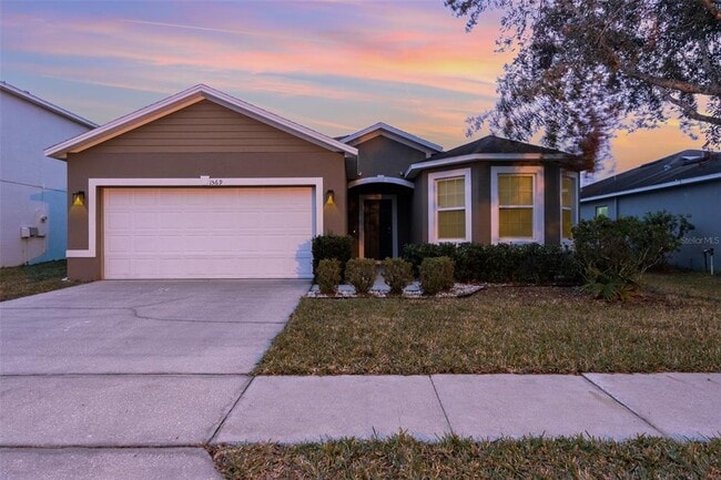 property at 1569 Tamarind Rd