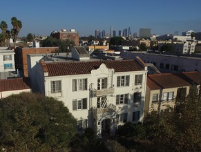 232 S Catalina St in Los Angeles, CA - Building Photo - Other