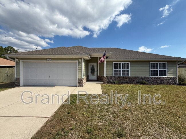 property at 2096 Andorra St